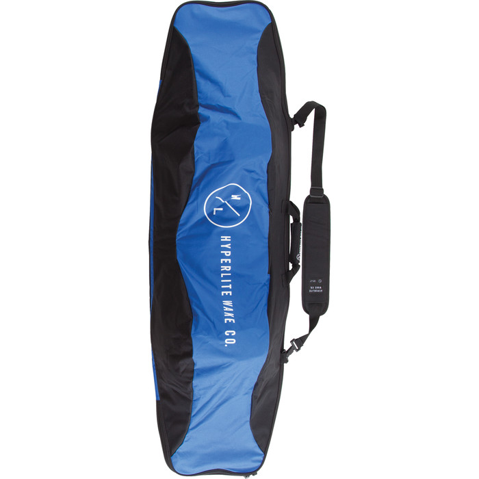 2021 Hyperlite Essential Wakeboard Tasche - Blau