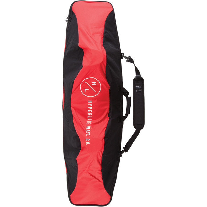 2021 Hyperlite Essential Wakeboard Tasche - Rot