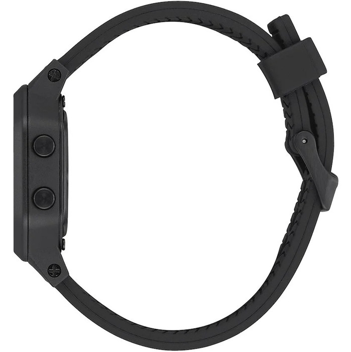 nixon siren black