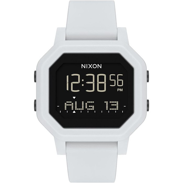 Reloj Nixon Siren Surf 2024 100-00 - Blanco