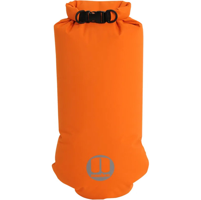 2022 Nookie Midi 26L Dry Bag AC009 - Yellow / Orange