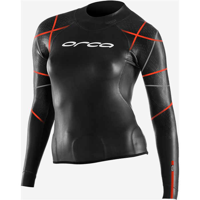2021 Top Rs1 Openwater Donna Orca