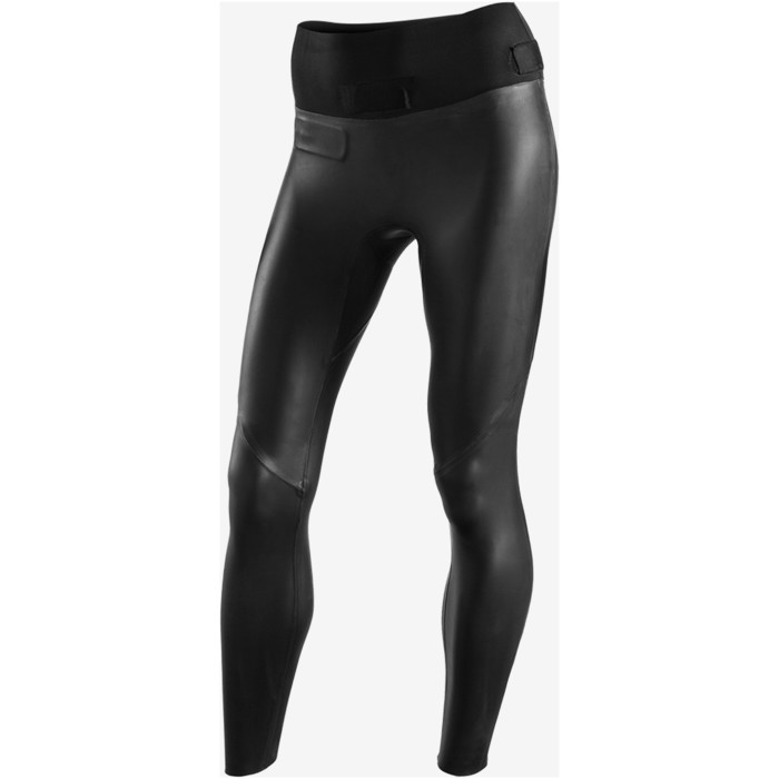 2021 Orca Womens RS1 Openwater Triathlon Trousers LN63 - Black