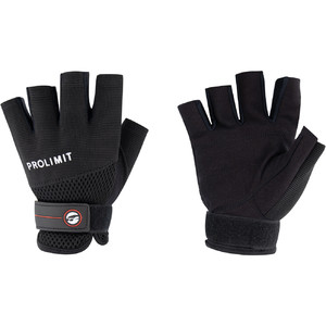 2021 Prolimit H2O Spandex Summer Gloves 00090 - Black