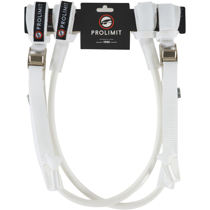 2024 Prolimit Wc Harness Lines Vario Schnalle 76065 - Wei