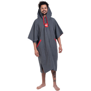 2024 Red Paddle Co Snabbtorkande Dry / Poncho 002-009-006 - Gr