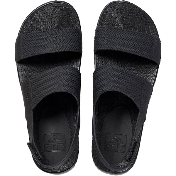 2022 Reef Water Vista Sandals CI3843 - Black - Accessories - Footwear ...