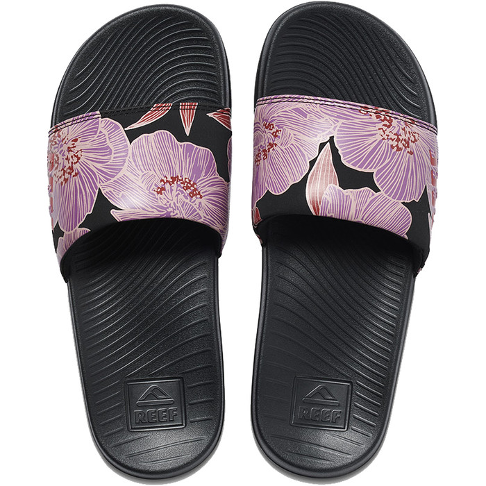 reef one slide womens