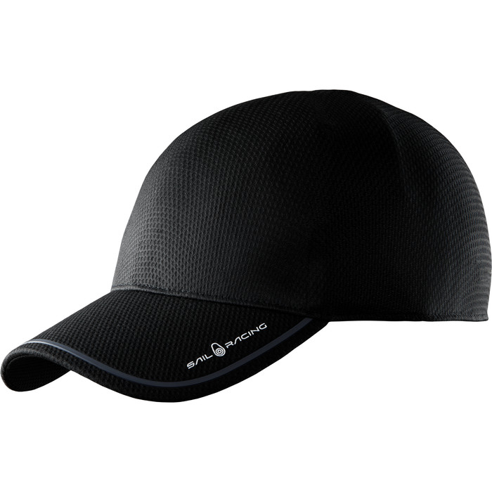 Casquette Rfrence 2021 Sail Racing 40701 - Carbone