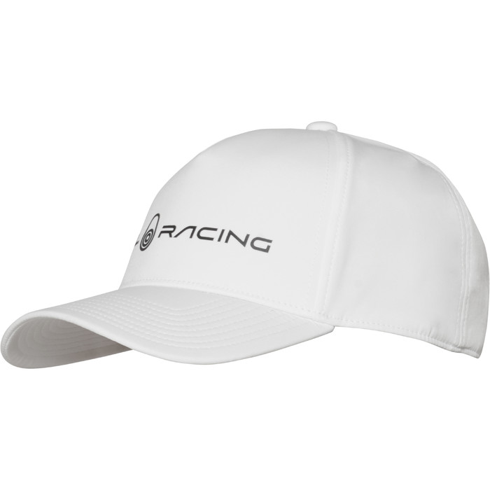 2021 Sail Racing Cap 2111701 - Branca