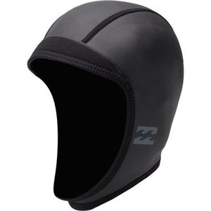 2022 Billabong Absolute 2mm Neopreno Cap Z4HD10 - Black