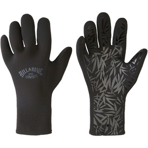 6mm wetsuit gloves