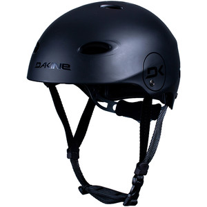 2022 Dakine Renegade Helm D2ahmtre - Zwart
