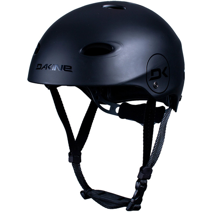 2024 Dakine Renegade Helm D2ahmtre - Zwart