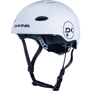 2022 Dakine Renegade Helmet D2AHMTRE - White