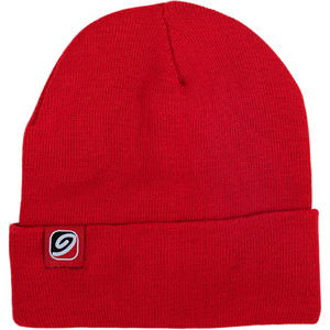 2023 Dryrobe Eco Beanie Drybeanie - Rot