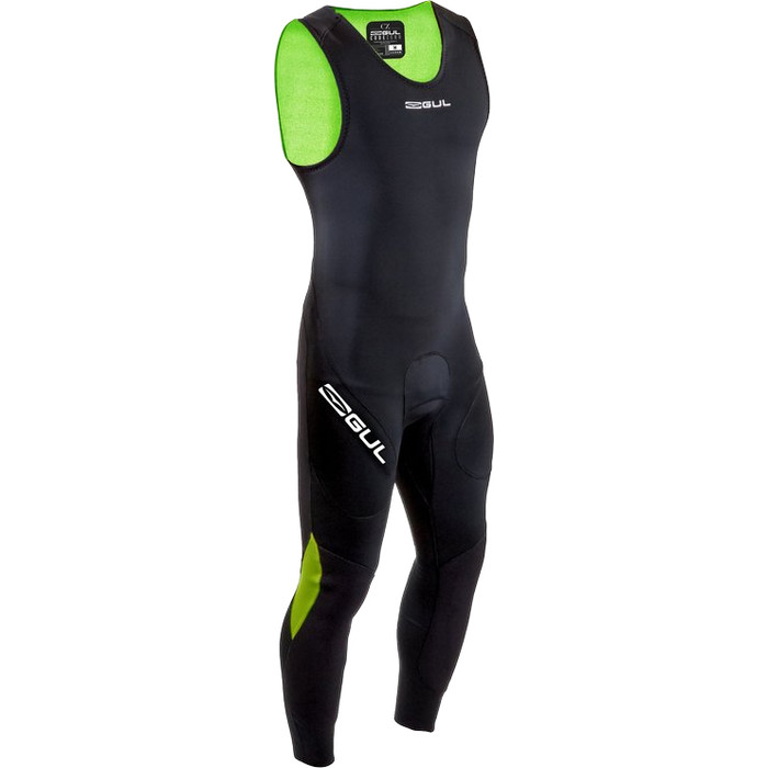 gul mens wetsuit