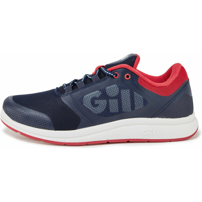 2023 Gill Mawgan Trainers 938 - Navy