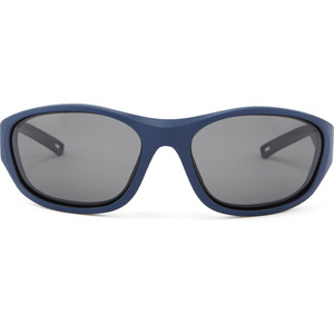 2024 Gill Klassiske Solbriller 9475 - Blue