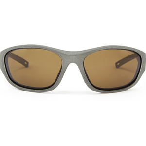 2023 Gill Classic Sunglasses 9475 - Grey