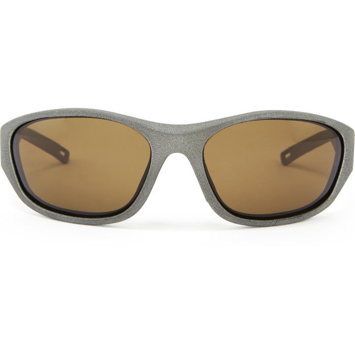 2024 Gill Classic Sunglasses 9475 - Grey