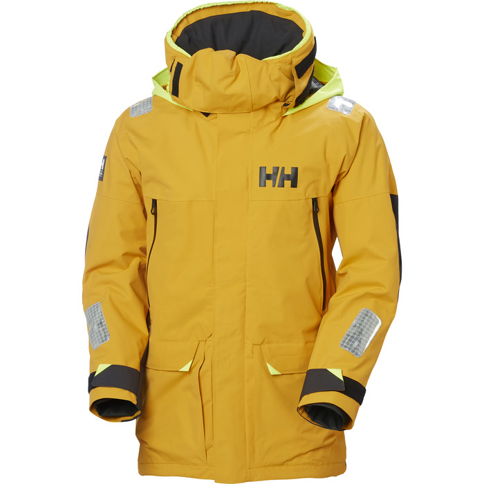 2023 Helly Hansen Mens Skagen Offshore 34255 - Cloudberry - Sailing | Watersports Outlet