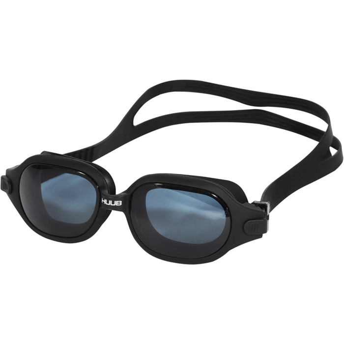 2022 Huub Retro Goggles A2-RETRO - Black