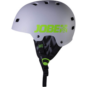 2023 Jobe Base Helmet 370020002 - Grey