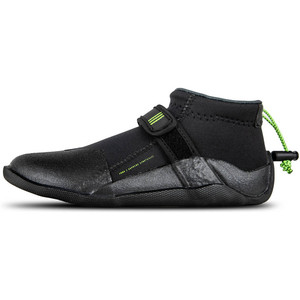 2022 Jobe 3mm Gbs Chaussure De Combinaison 534622001 - Noir