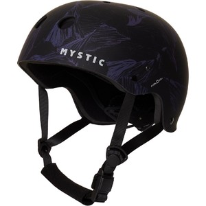 Casco Mystic Mk8 X 2022 35009210126 - Negro / Gris