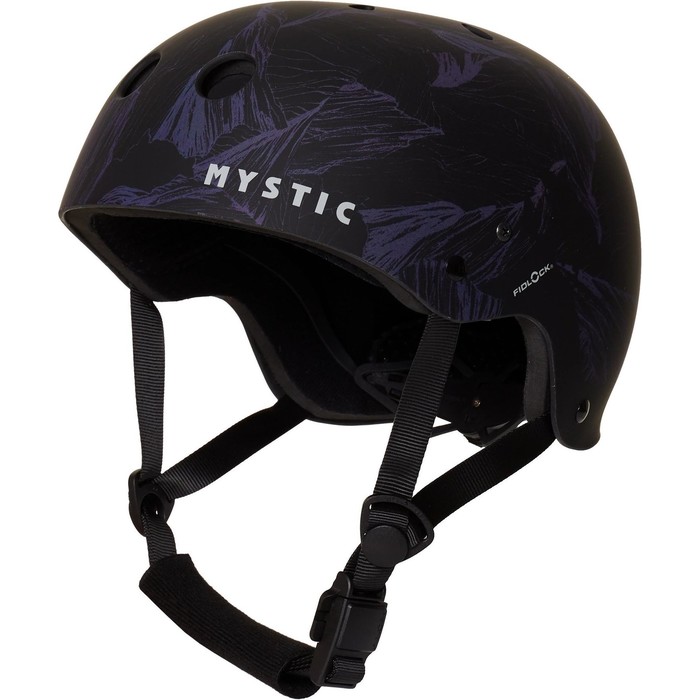 2022 Mystic Mk8 X Kypr 35009210126 - Musta / Harmaa