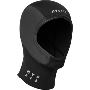 2022 Mystic Ease 2mm Wetsuit Hood 35016.230022 - Black