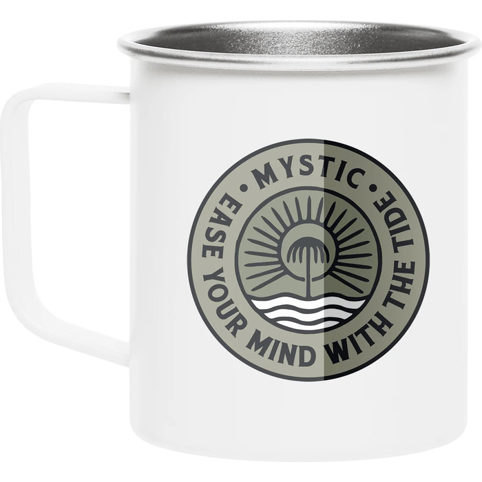 2022 Mystic Mizu Camp Cup 35011.221610 - White