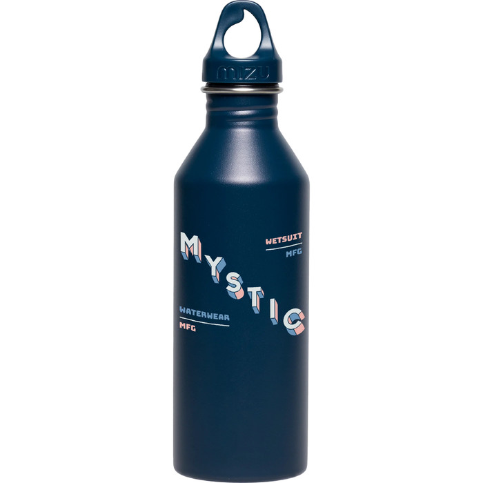 2022 Mystic Mizu Enduro Bidon 35011.2206 - Nachtblauw