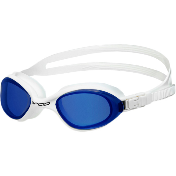 2022 Orca Killa Vision Goggles FVAW0035 - White