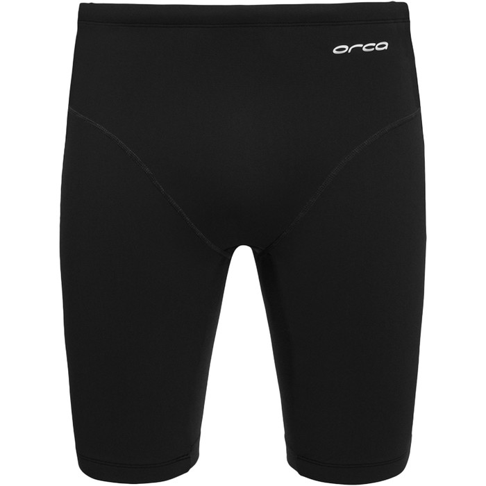 2024 Orca Da Uomo Core Jammer Triathlon Shorts KS17TT05 - Black