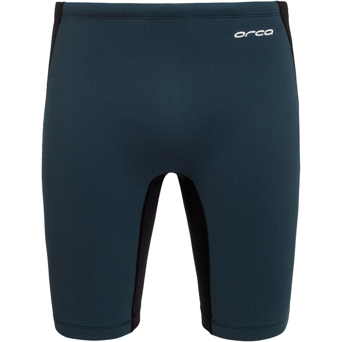 2023 Orca Mens RS1 Jammer Swim Shorts MS27TT01 - Black