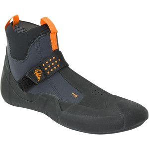 2023 Palm Paw 4mm Shoes 12344 - Jet Grey