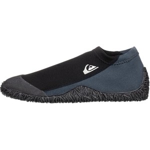2022 Quiksilver Prologue Stivale Reef 1mm Eqyww03060 - Nero