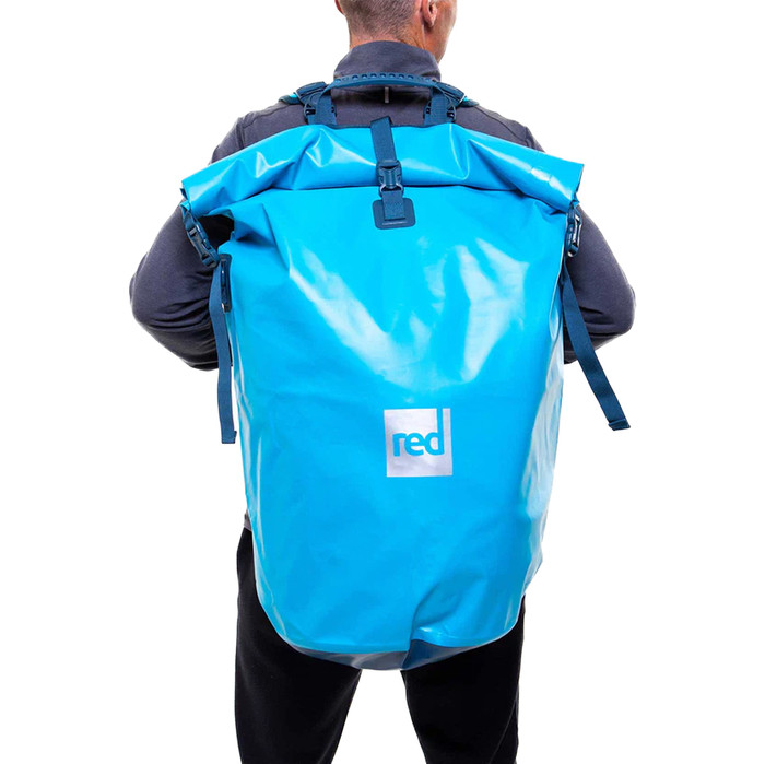 2024 Red Paddle Co 60l Dry Sack 002-006-000-0043 - Ride Blau