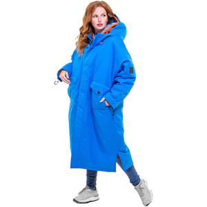 2024 Red Paddle Co Revolution 3 In 1 Parka 002-009-006-0128 - Nixie Blauw