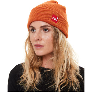 2023 Red Paddle Co Voyager Mtze Rot 002-009-005-0010 - Orange