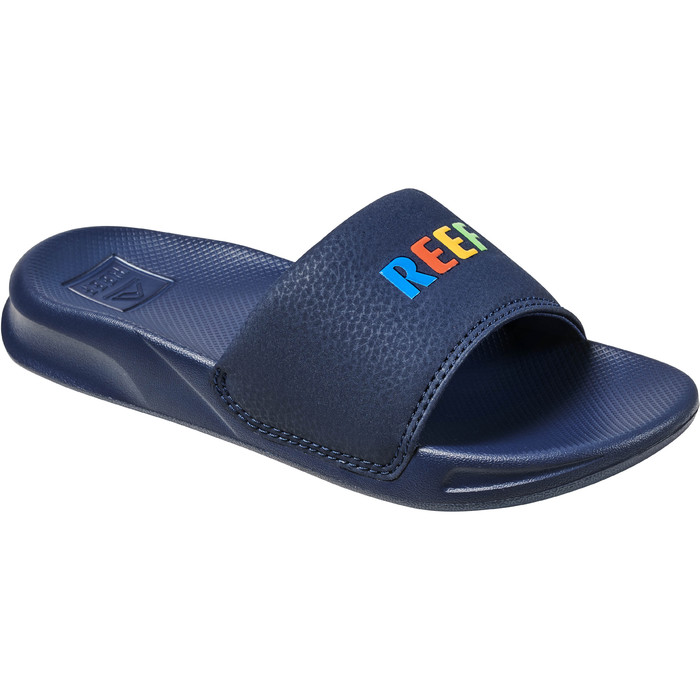 Reef Kids One Slide CI7343 - Reef Accessories - Footwear Flip Flops | Watersports Outlet