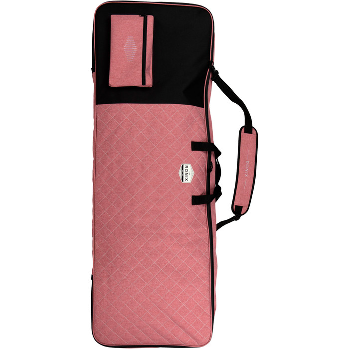 2023 Ronix Dawn Padded Wakeboard Bag 225122 - Dusty Rose