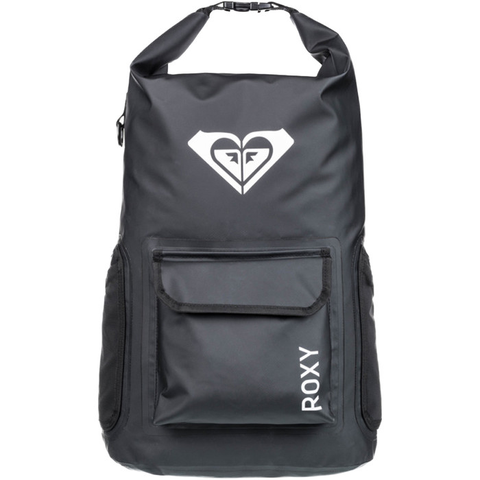 Spruit Apt zij is 2023 Roxy Womens Need It Backpack ERJBP04540 - Anthracite - Accessories -  Luggage | Watersports Outlet