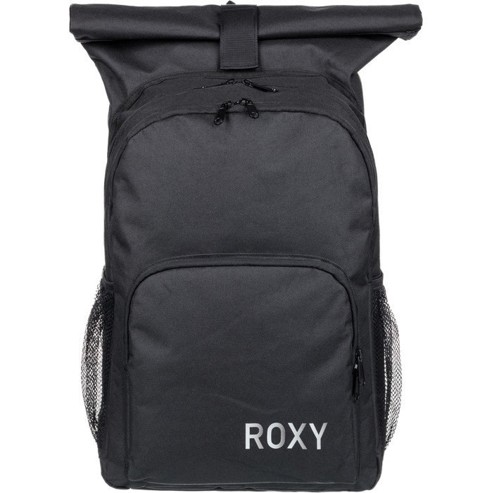 2022 Roxy Kind Rucksack Erjbp04449 - Anthrazit