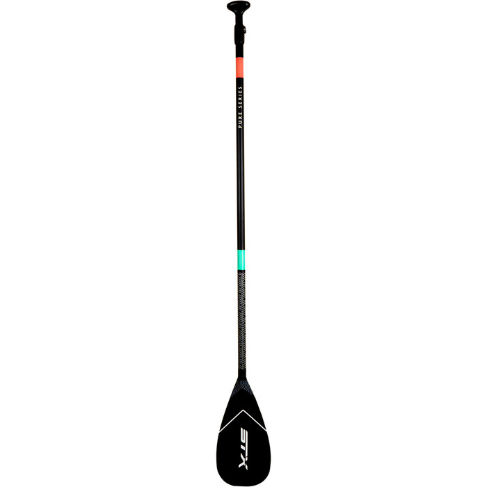 2022 Stx Pure Composite 20 Pagaie Sup 3 Pices 40702055010 - Navy / Rose
