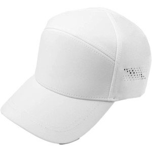 2022 Zhik Team Sports Hat Hat-0120 - Blanc