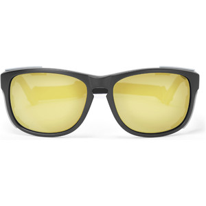 2023 Gill Verso Sunglasses 9740 - Black