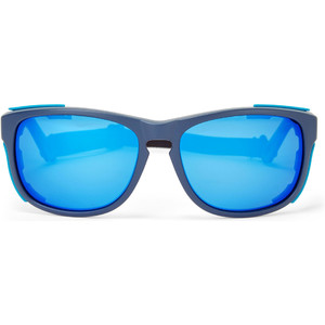 2022 Gill óculos De Sol Verso Masculino 9740 - Azul